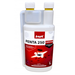 Środek owadobójczy Penta 250 Forte Plus 1L