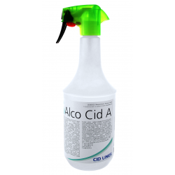 Spray do dezynfekcji alco cid a 1l