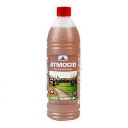 ATMOCID KOSTKA BRUKOWA 1L - koncentrat do mycia kostki brukowej