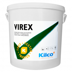 Virex 10kg do dezynfekcji budynków, maszyn