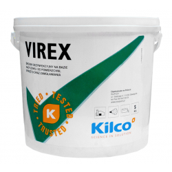 Virex 5kg do dezynfekcji budynków, maszyn