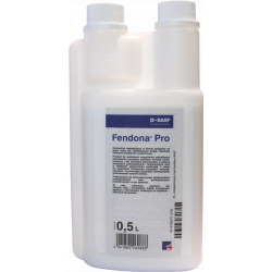 Fendona Pro 0,5L - koncentrat owadobójczy