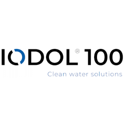 Logo Iodol 100