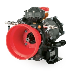 POMPA OPRYSKIWACZA SADOWNICZEGO AR 1203 AP C/C BLUE FLEX ANNOVI REVERBERI (115,8L/MIN, 50BAR)