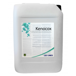 Płyn do dezynfekcji kurników i cielętników Kenocox 10l