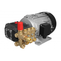 Zestaw pompowy MZ 2015 400V