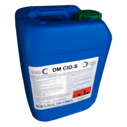 Uniwersalny preparat czyszczący DM CID S 24kg