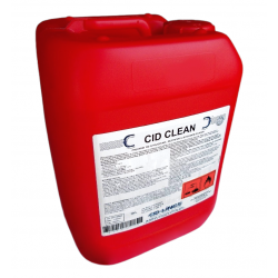 Preparat dezynfekujący CID CLEAN 10L
