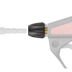 ZŁĄCZE / SPRZĘGŁO DO PISTOLETU ST-2300 / ST-2600 SUTTNER