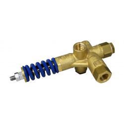 Regulator ciśnienia Pulsar RV by-pass 3/8F